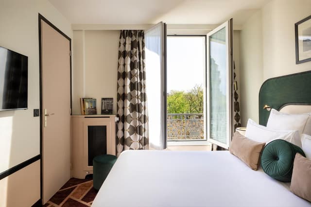 Habitación Doble Acogedora · foto 4
