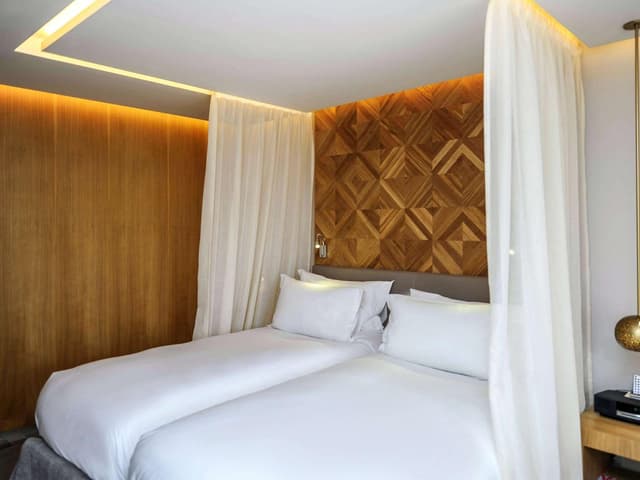 Habitación Clásica Contemporánea con Balcón · foto 3