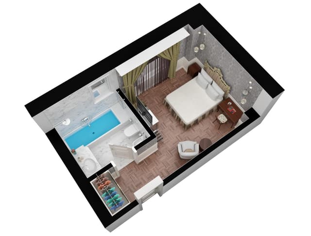 Superior Double Room · foto 5