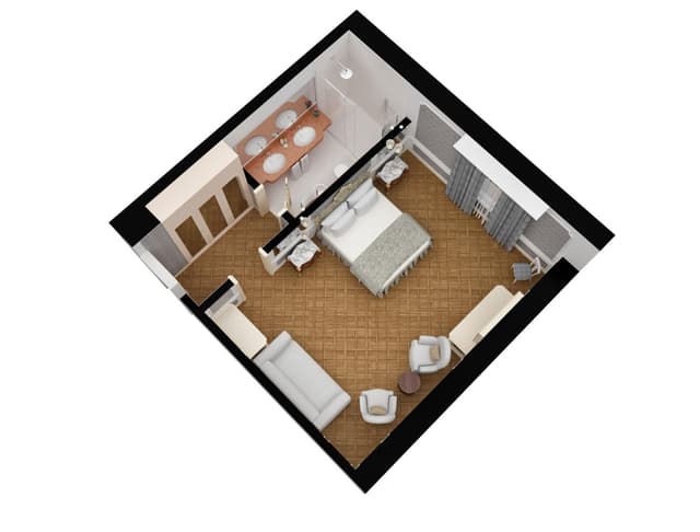 Suite Junior · foto 1