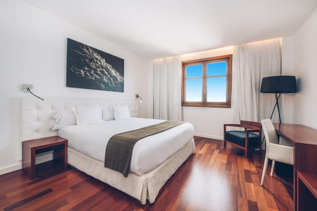 Double Room · photo 1