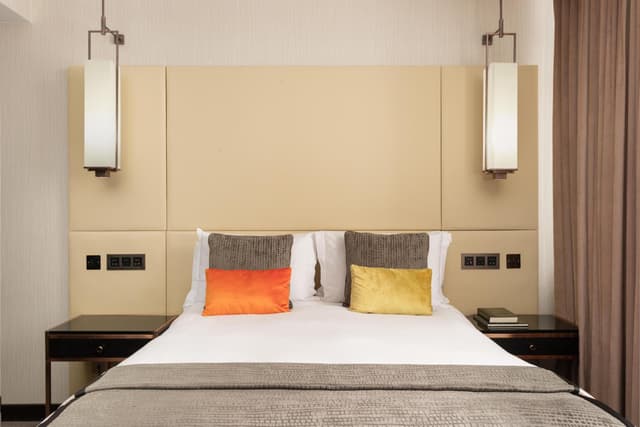 Superior Double Room · photo 1