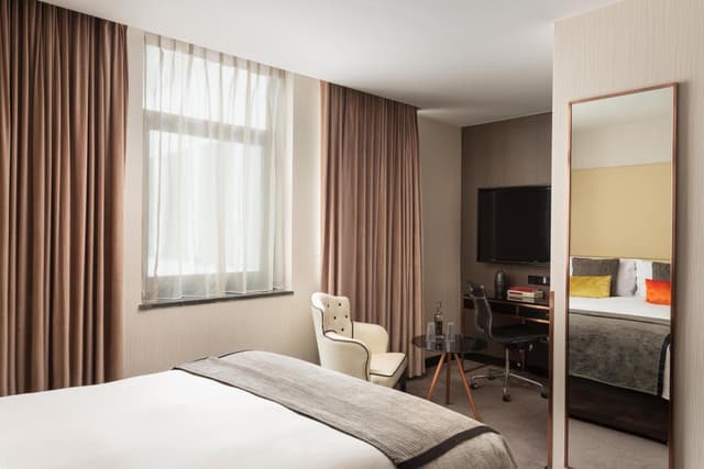 Superior Double Room · photo 3