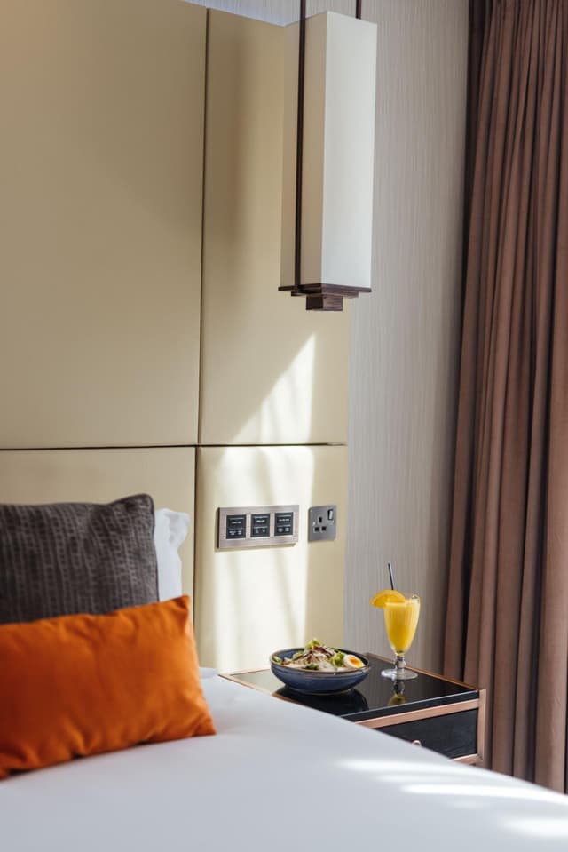 Superior Double Room · photo 4