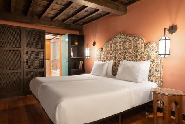 Superior Twin Room · photo 2