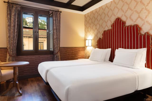 Standard Twin Room · photo 1