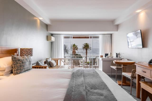 Sea View Room · photo 1
