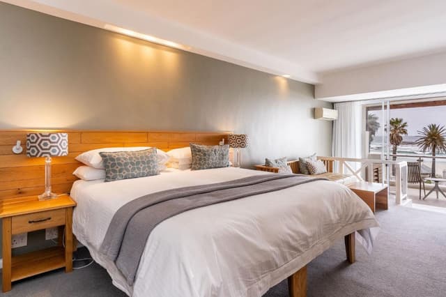 Sea View Room · photo 2