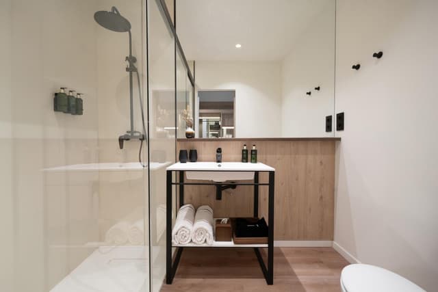 Habitación Meliá · foto 5