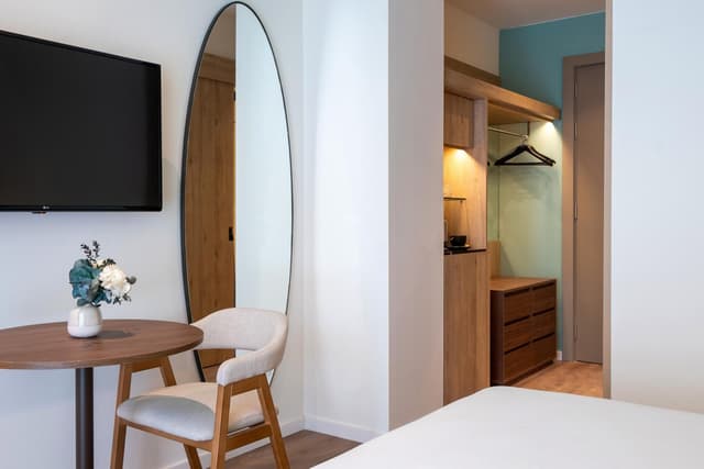 Habitación Meliá · foto 3