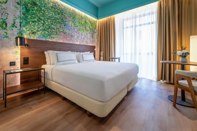 Habitación Meliá · foto 2
