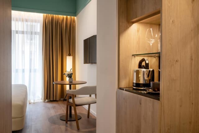 Habitación Meliá · foto 4