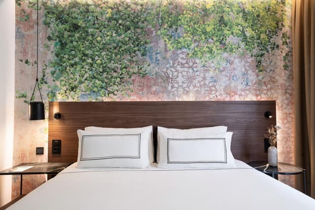 Habitación Meliá · foto 8