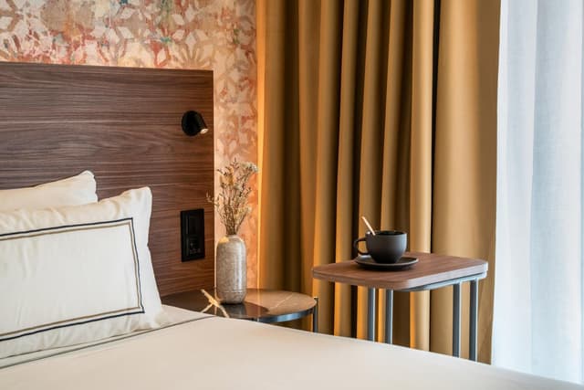 Habitación Meliá · foto 1