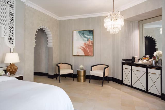 Habitación Palm House Lagoon · foto 2