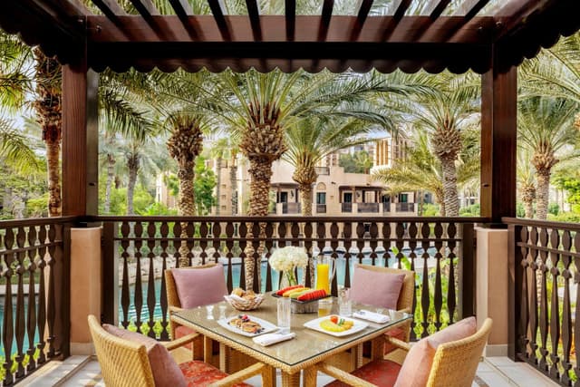 Habitación Palm House Lagoon · foto 1