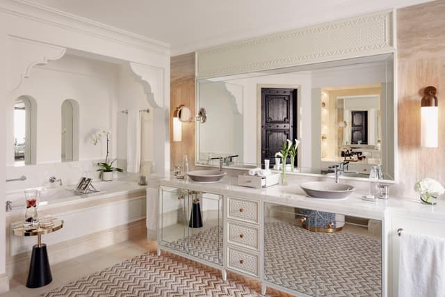 Habitación Palm House Lagoon · foto 5