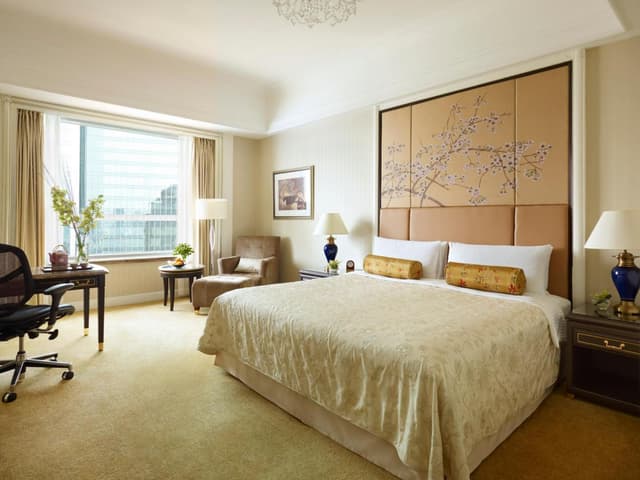 Habitación Deluxe King · foto 1