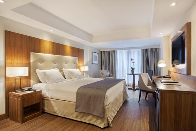 Junior Suite · photo 1