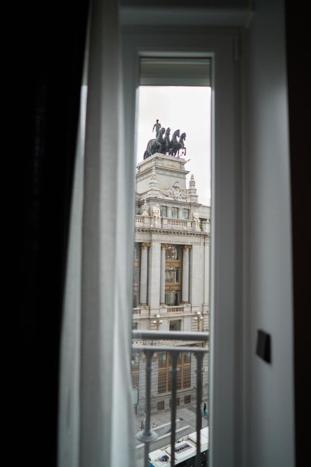 Suite Junior Alcalá · foto 4