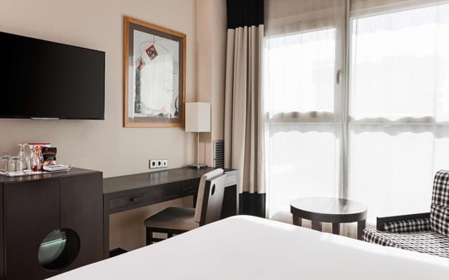 Standard Double or Twin Room · photo 5