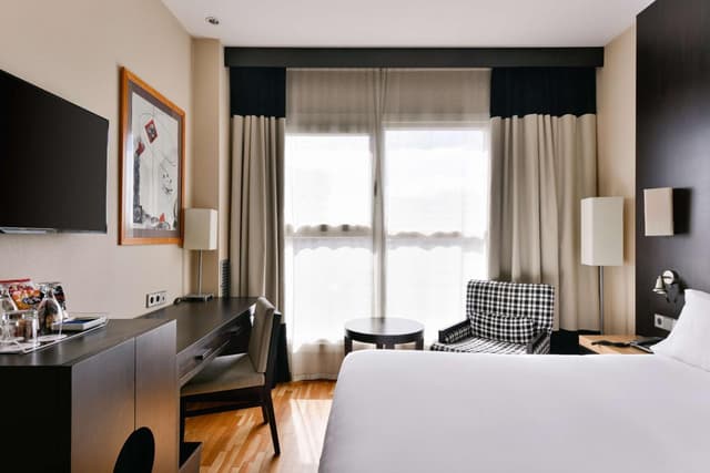 Standard Double or Twin Room · photo 2