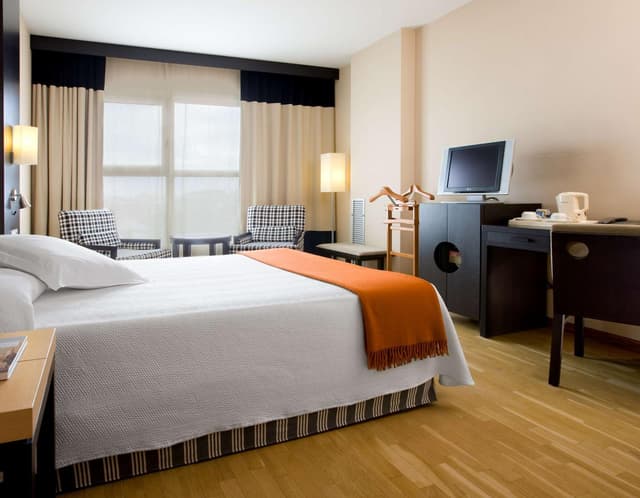 Superior Double Or Twin Room · photo 1