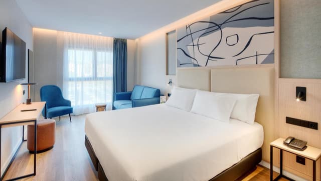 Superior Double Room · photo 1