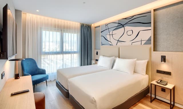 Twin Room · photo 1