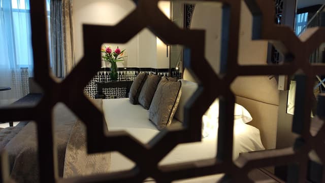 Junior Suite Premium · photo 8