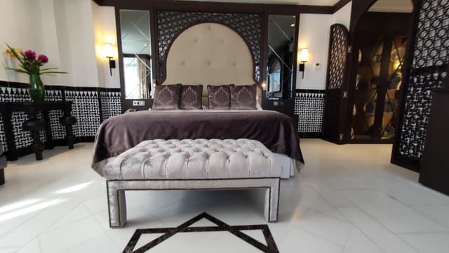 Junior Suite Premium · photo 6