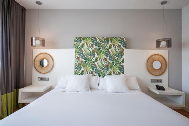 Double or Twin Room · photo 2