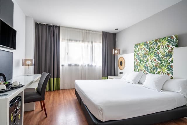 Double or Twin Room · photo 1