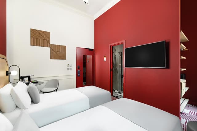 Habitación Doble Económica · foto 1