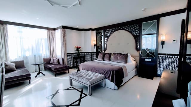 Junior Suite Premium · photo 1