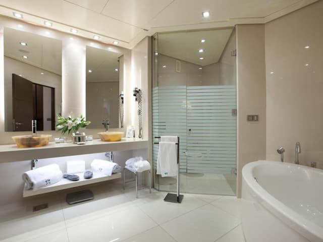 Junior Suite with Sea View · photo 4