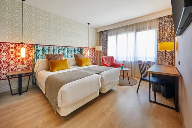 Comfort Double Room · photo 4