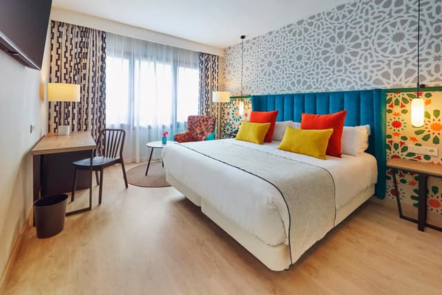 Comfort Double Room · photo 1