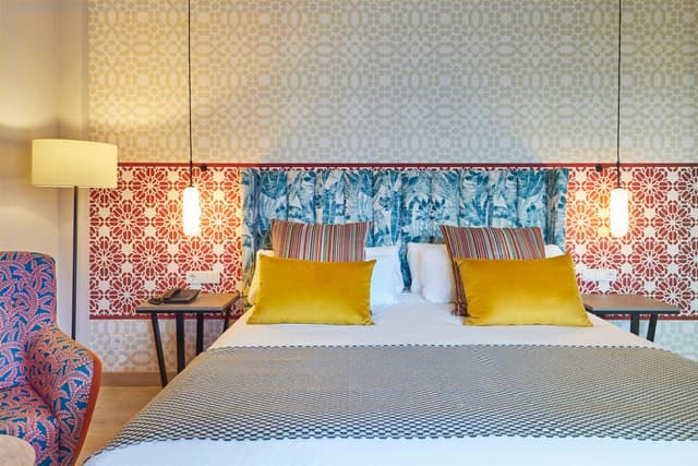 Comfort Double Room · photo 2