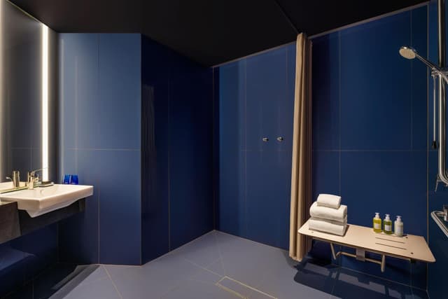 Standard Room, Guest Room, 1 King, City view · foto 6
