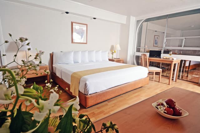 Standard King Room · foto 6