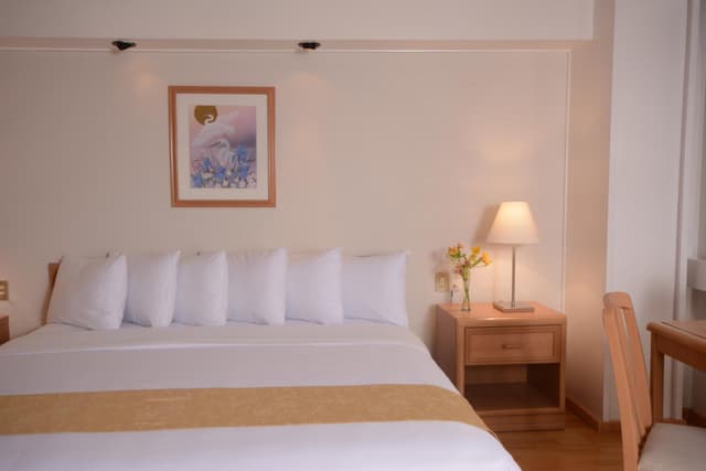 Standard King Room · foto 4