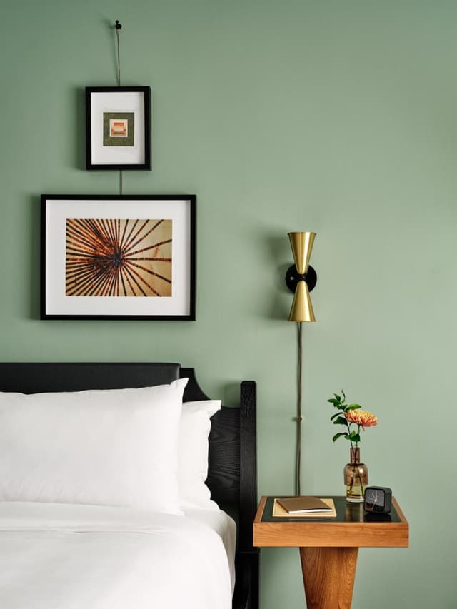Deluxe Corner King · photo 1
