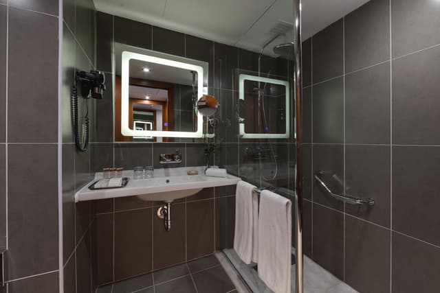 Superior City View Room · photo 4