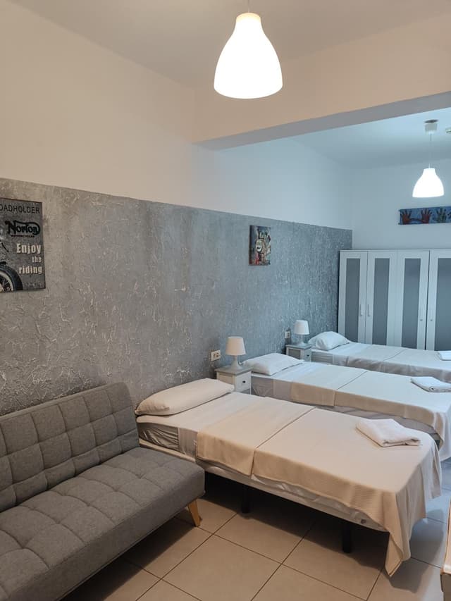 Triple Room · photo 2