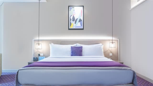 Deluxe King Room · photo 4