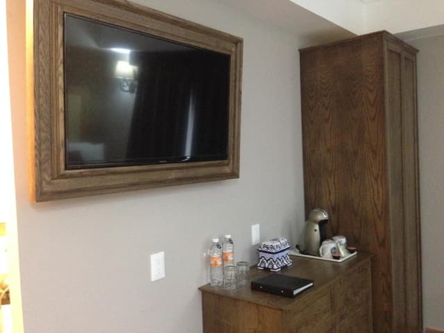 Standard Double Room with Two Double Beds · photo 7