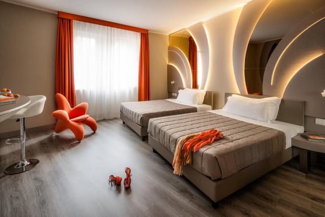 Quadruple Room · photo 1