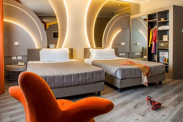 Quadruple Room · photo 5