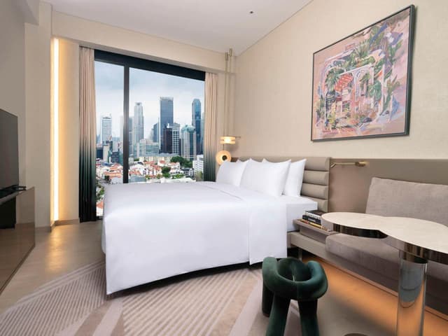 Signature City King · photo 1